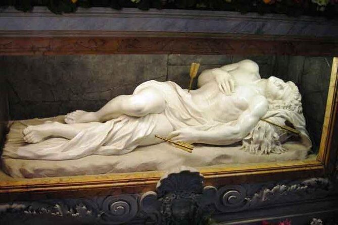 Rome Undergrounds Full Day Guided Tour - Unpacking the Itinerary