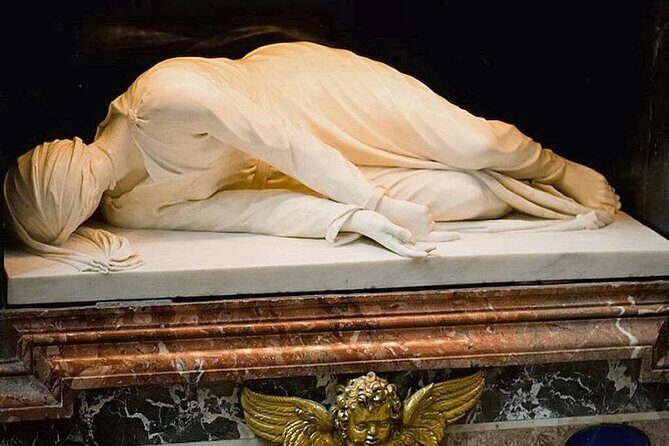 Rome Undergrounds Full Day Guided Tour - Final Thoughts