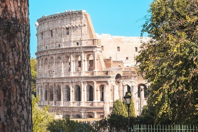 Rome Unforgettable Highlights by Golf Cart Tour - Why You Might Want to Take This Tour