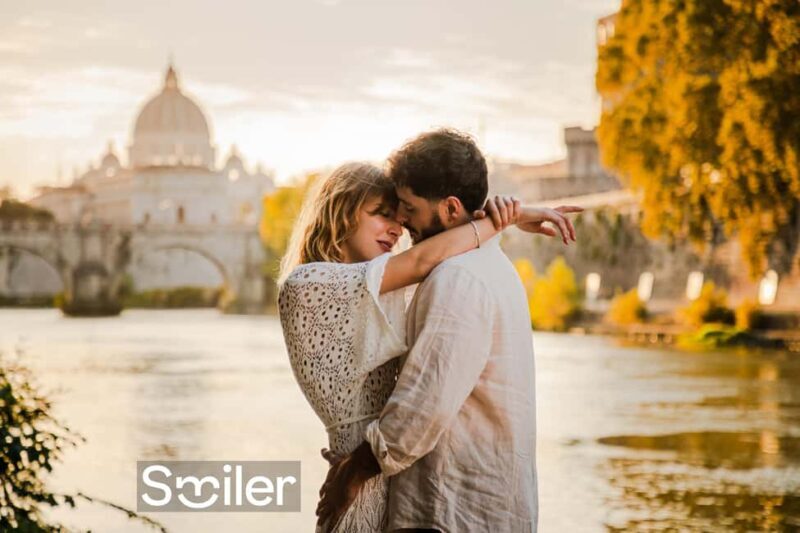 Rome: Vatican and Castel Sant'Angelo Private Photoshoot - FAQ