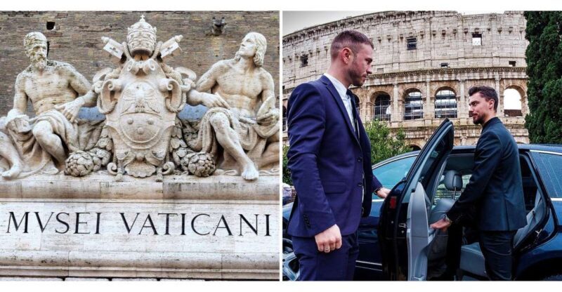 Rome: Vatican & Colosseum Experience with Lunch & Transfers - The Experience: What Makes It Stand Out