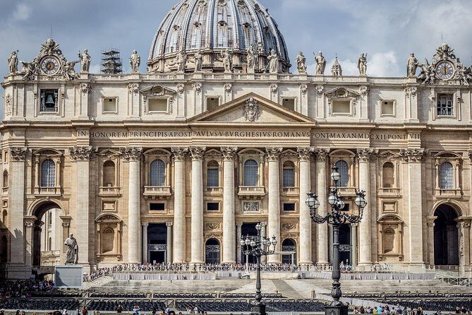 Rome: Vatican Early Bird Morning VIP tour - The Practical Side: Price, Duration, and Comfort