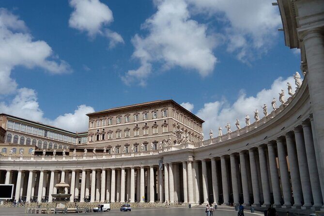 Rome: Vatican Early Bird Morning VIP tour - Who Is This Tour Best For?