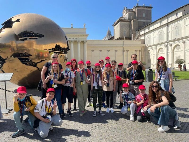 Rome: Vatican Food Tours & Cooking class - Who Should Consider This Tour?