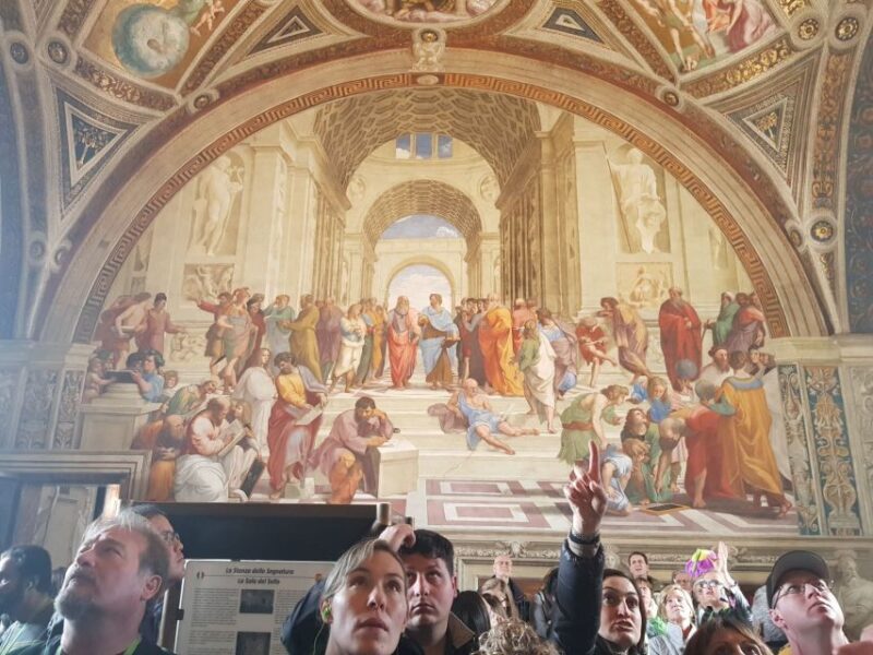 Rome: Vatican Food Tours & Cooking class - FAQ