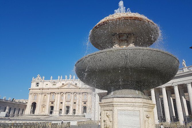 Rome: Vatican Museum and Sistine Chapel, Semi-Private Tour - What This Tour Offers: An In-Depth Look