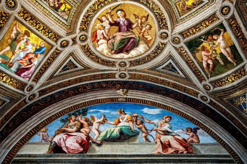 Rome: Vatican Museum & Sistine Chapel Skip-the-Line Entry - The Value of This Experience