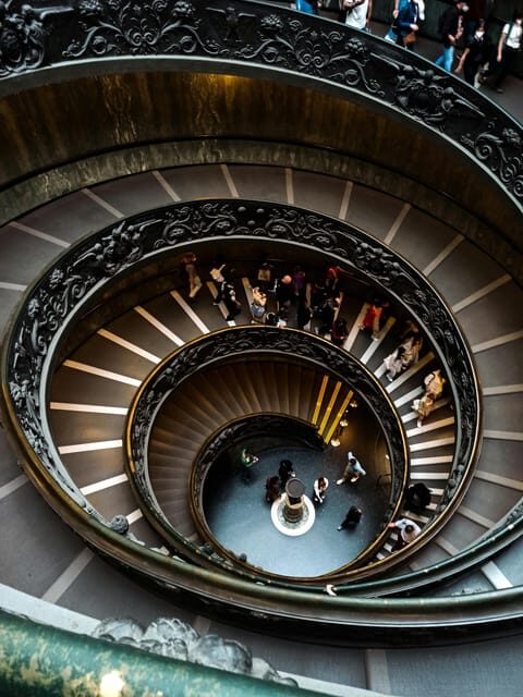 Rome: Vatican Museum & Sistine Chapel Skip-the-Line Entry - Who Would Benefit Most?