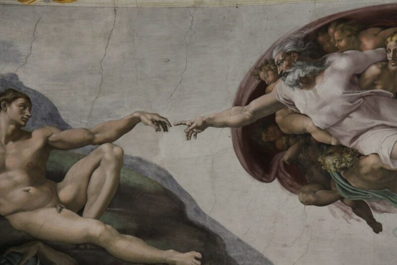 Rome: Vatican Museum & Sistine Chapel Skip-the-Line Entry - What to Expect from the Experience