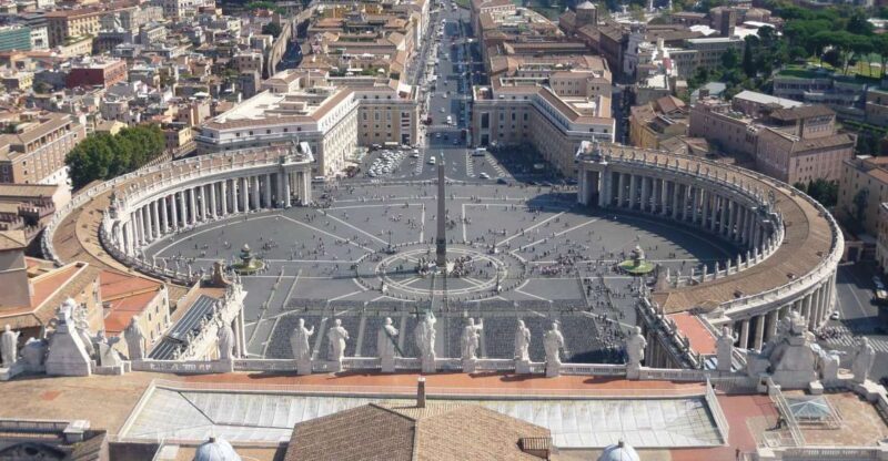 Rome: Vatican Museum & Sistine Chapel Tour - A Closer Look at the Vatican Museum & Sistine Chapel Tour