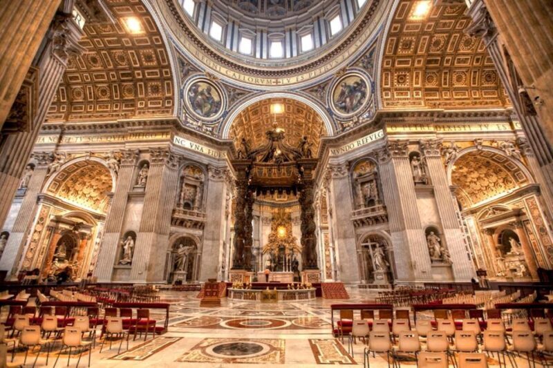 Rome: Vatican Museums and Sistine Chapel Guided Tour - A Closer Look at the Tour Experience