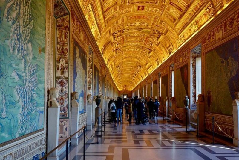 Rome: Vatican Museums and Sistine Chapel Guided Tour - Final Thoughts