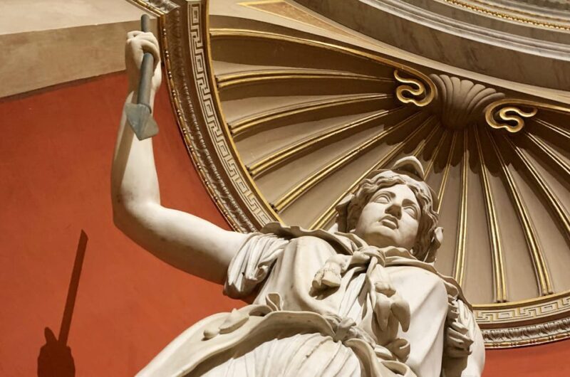 Rome: Vatican Museums and Sistine Chapel Guided Tour - FAQs