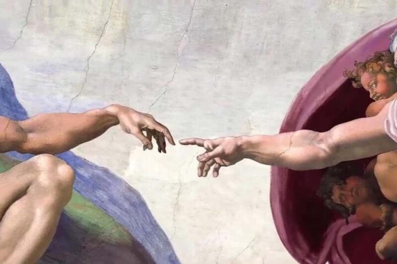 Rome: Vatican Museums and Sistine Chapel Private Tour - Why Choose This Tour?