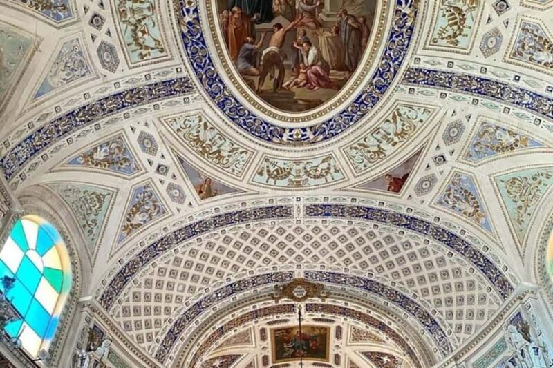 Rome: Vatican Museums and Sistine Chapel Private Tour - How This Tour Compares to Similar Experiences