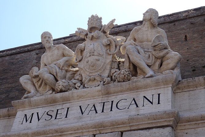 Rome: Vatican Museums and Sistine Chapel Private Tour - A Deep Dive into the Vatican Tour Experience