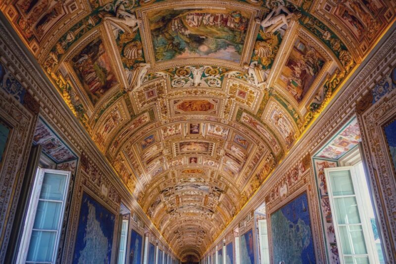 Rome: Vatican Museums and Sistine Chapel Skip-the-Line Entry - The Practical Side