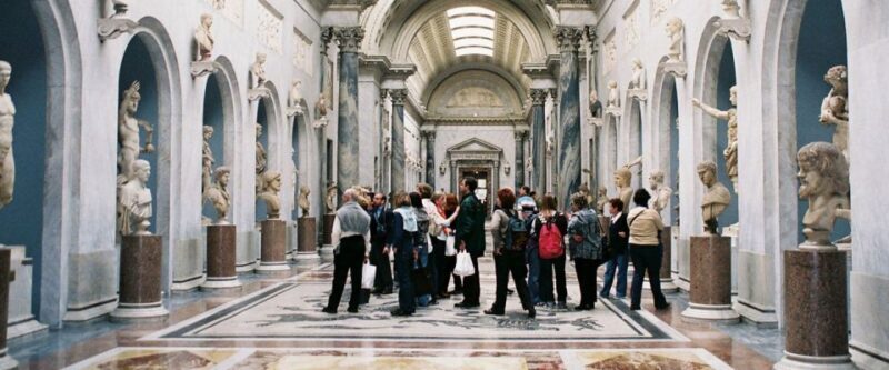 Rome: Vatican Museums and Sistine Chapel Skip-the-Line Tour - Final Thoughts