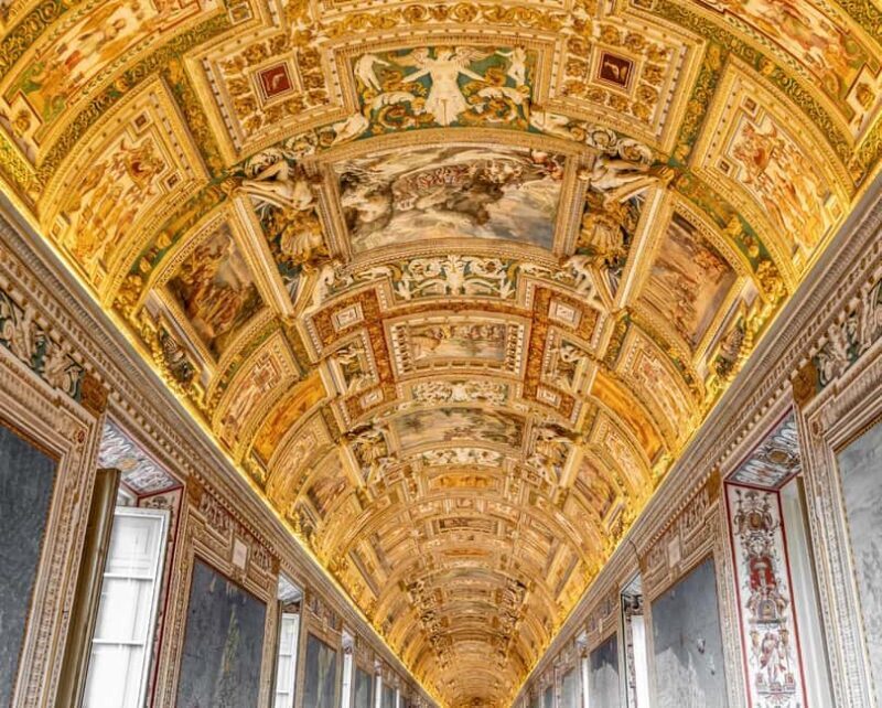 Rome: Vatican Museums and Sistine Chapel with assisted entry (no guide) - The Real-World Experience: What Travelers Say