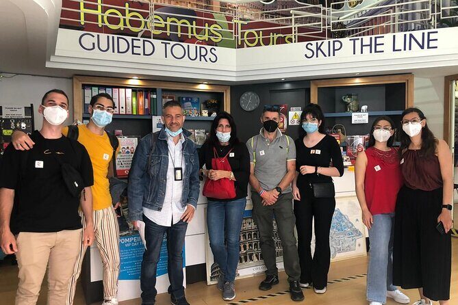 Rome: Vatican Museums and Sistine Chapel with priority entrance - The Practical Side: Price, Group Size, and Overall Value