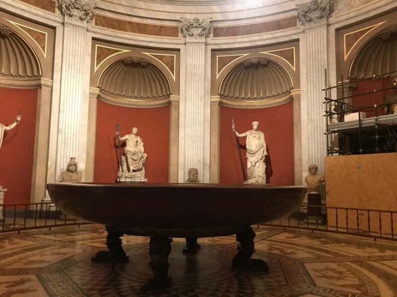 Rome: Vatican Museums & Pantheon Experience - A Practical Look at the Tour