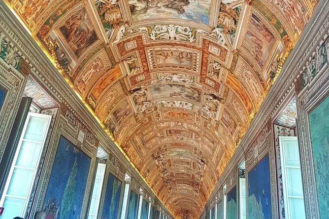 Rome: Vatican Museums Private Afternoon Tour with Wine Tasting - Who Is This Tour Best For?