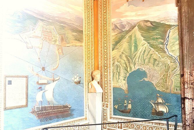 Rome: Vatican Museums Private Afternoon Tour with Wine Tasting - FAQ