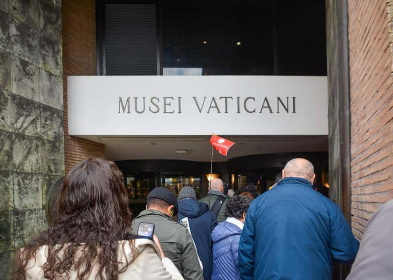 Rome: Vatican Museums, Sistine Chapel and Basilica Tour - Is This Tour Right for You?