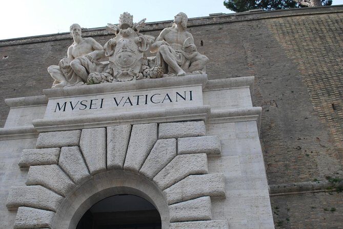 Rome: Vatican Museums, Sistine Chapel and Basilica Tour - Final Thoughts