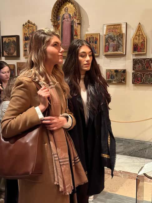 Rome: Vatican Museums, Sistine Chapel, and St. Peter's Basilica (max 10 people) - What We Like and What to Keep in Mind