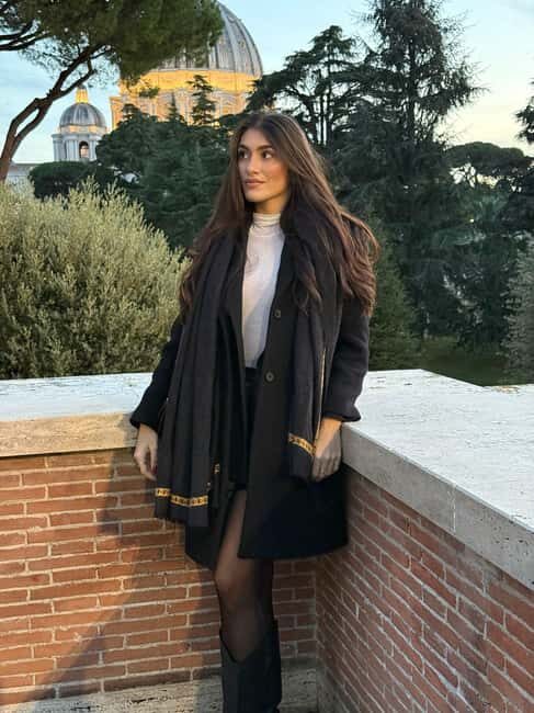 Rome: Vatican Museums, Sistine Chapel, and St. Peter's Basilica (max 10 people) - FAQ