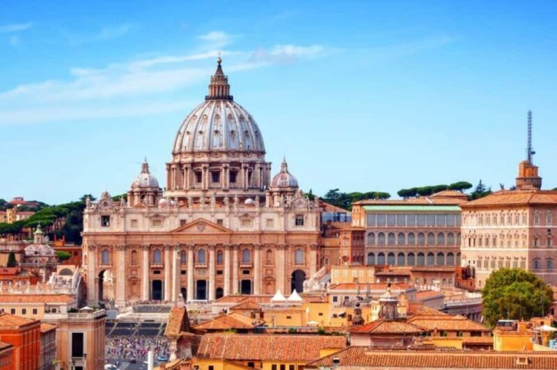 Rome: Vatican Museums, Sistine Chapel, and St. Peter's Tour - An In-Depth Look at the Tour Experience