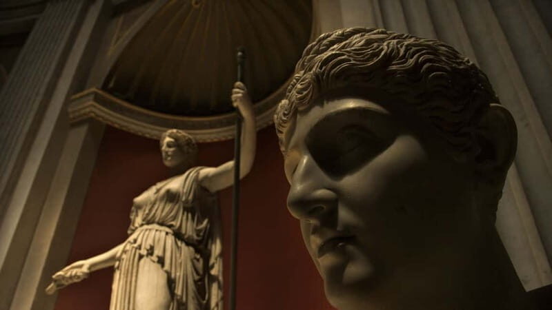 Rome: Vatican Museums, Sistine Chapel, and St. Peter's Tour - The Overall Value