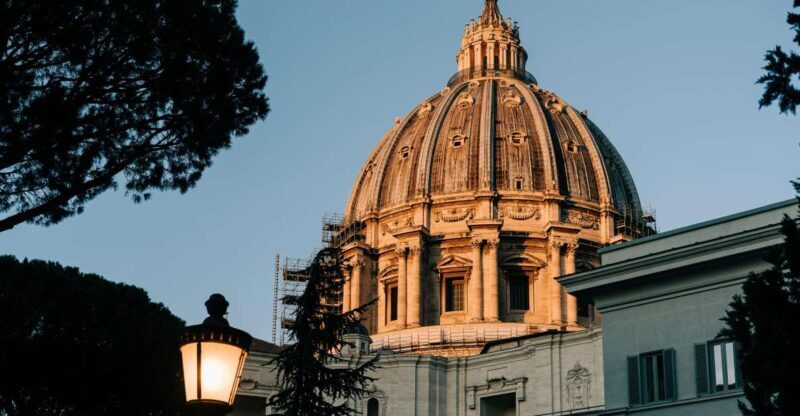 Rome: Vatican Museums, Sistine Chapel & Basilica Guided Tour - An In-Depth Look at the Tour Experience