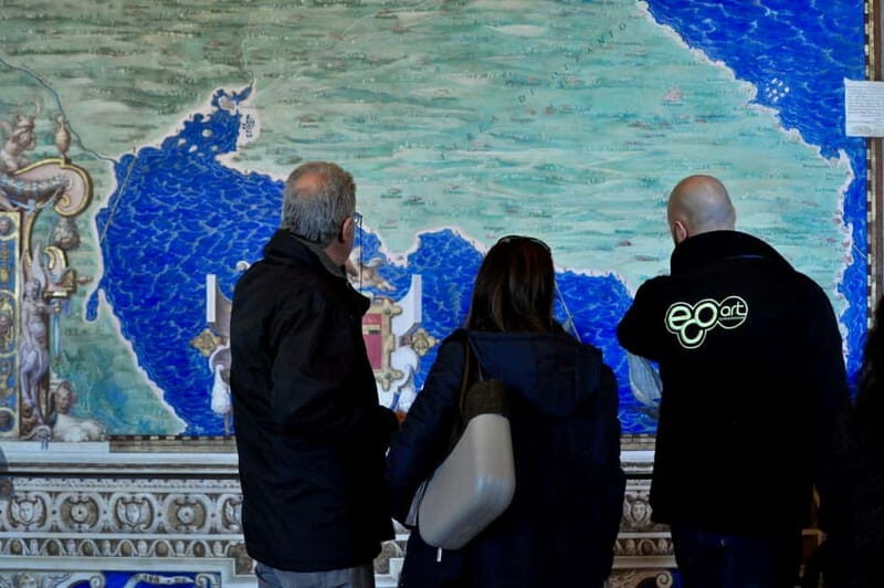 Rome: Vatican Museums, Sistine Chapel + Basilica Option - FAQs