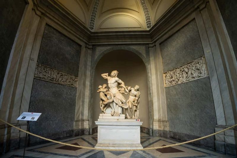 Rome: Vatican Museums, Sistine Chapel & Basilica Tour - Skip-the-Line Entry: What You Actually Get (And What You Don’t)