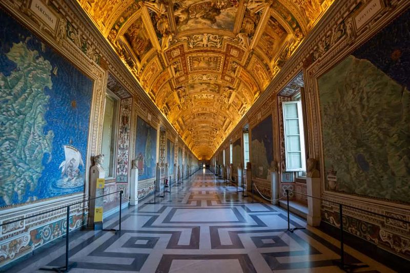 Rome: Vatican Museums, Sistine Chapel & Basilica Tour - The Sistine Chapel: Where the Tour’s Storytelling Becomes Real