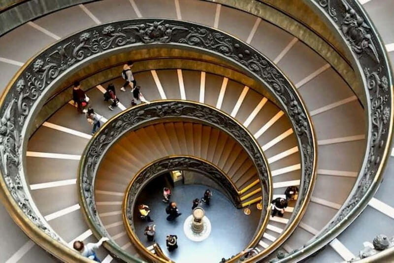 Rome: Vatican Museums & Sistine Chapel Entry Experiences - What to Expect from the Vatican Museums & Sistine Chapel Entry