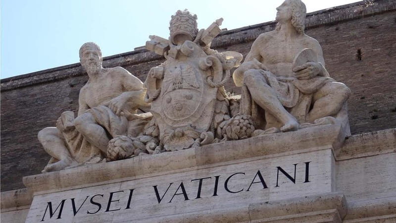 Rome: Vatican Museums & Sistine Chapel Entry Experiences - Practical Tips for Your Visit