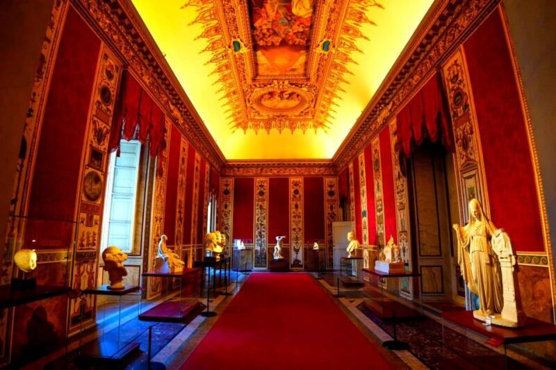 Rome: Vatican Museums & Sistine Chapel Entry + Optional Tour - How the Tour is Structured