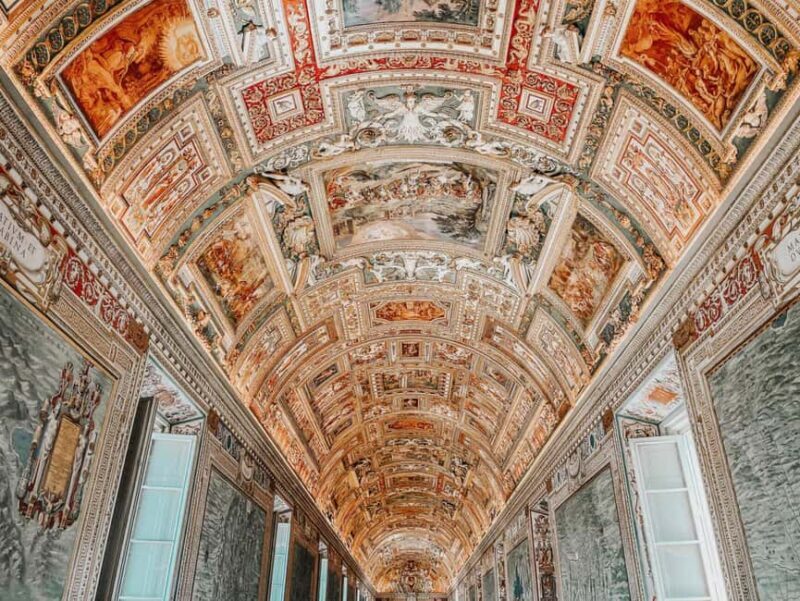 Rome: Vatican Museums & Sistine Chapel Evening Guided Tour - FAQ