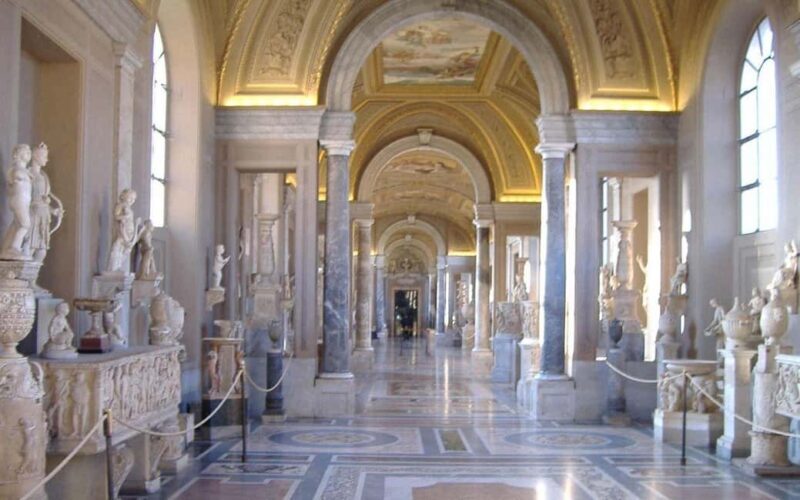 Rome -Vatican Museums & Sistine Chapel Evening Guided Tour - Who Should Consider This Tour?