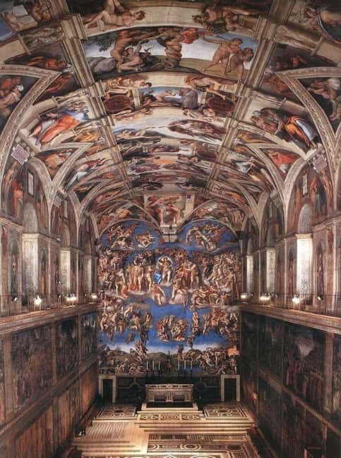Rome -Vatican Museums & Sistine Chapel Evening Guided Tour - Final Thoughts