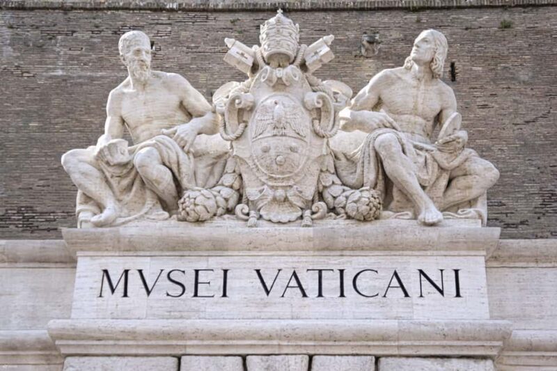 Rome: Vatican Museums & Sistine Chapel Guided Tour - The Real Value of the Tour