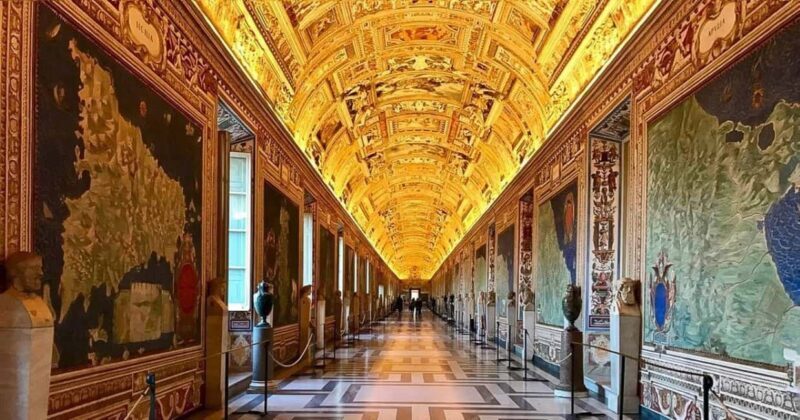Rome: Vatican Museums & Sistine Chapel Guided Tour - Who Will Love This Tour?