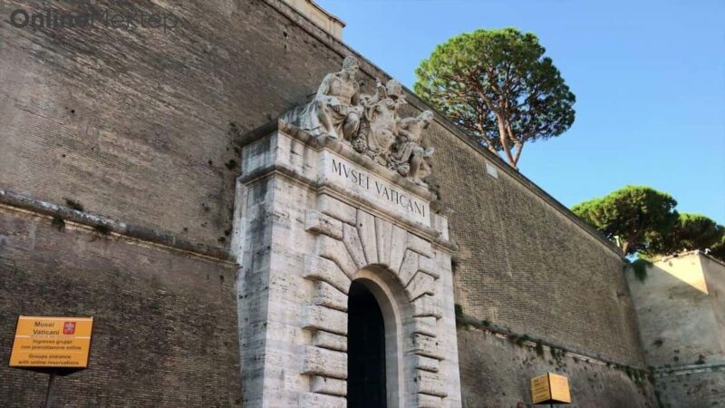 Rome: Vatican Museums & Sistine Chapel Guided Tour - Final Thoughts