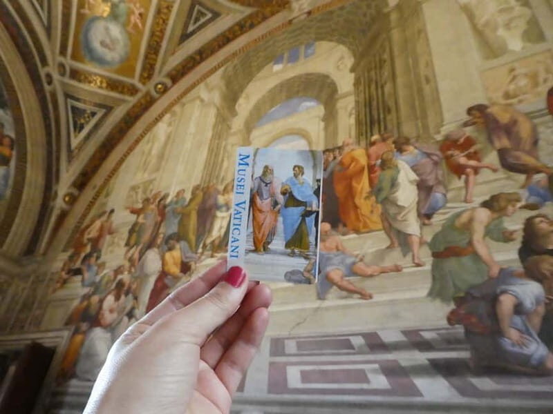 Rome: Vatican Museums, Sistine Chapel Guided Tour - Who Will Love This Tour?