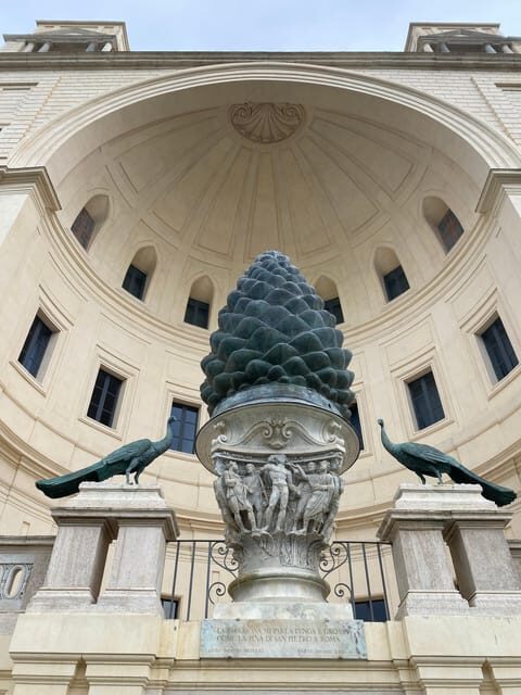 Rome: Vatican Museums & Sistine Chapel Skip-the-Line Entry - Highlights of the Tour