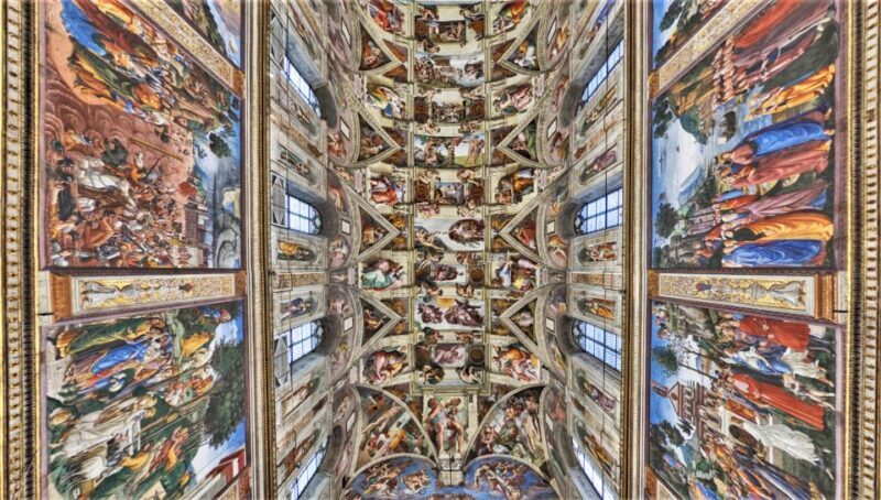 Rome: Vatican Museums & Sistine Chapel Skip-the-line Ticket - Final Thoughts