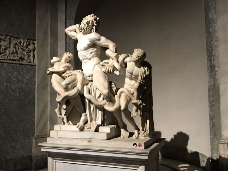 Rome: Vatican Museums & Sistine Chapel Skip-the-Line Ticket - Cost and Value